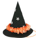 Meri Meri Festooning Witch Party Hats (x 6)