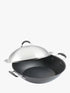 Circulon
ScratchDefense Non Stick Wok & Lid, Grey