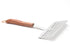 Fox Run Outset Stainless Steel Slotted Fish Spatula, 15"