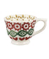 Christmas Joy Tiny Teacup Boxed