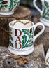 Emma Bridgewater New Oak Dad 1/2 Pint Mug