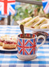 Emma Bridgewater Union Jack 1/2 Pint Mug