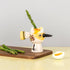 Hannah Turner Yellow Bird Egg Cup