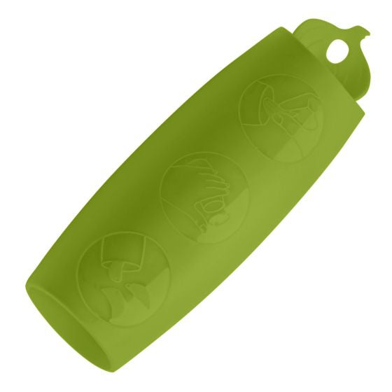 Kuhn Rikon Garlic Peel Green