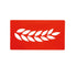 Eddingtons Bread Stencils Pk of 6