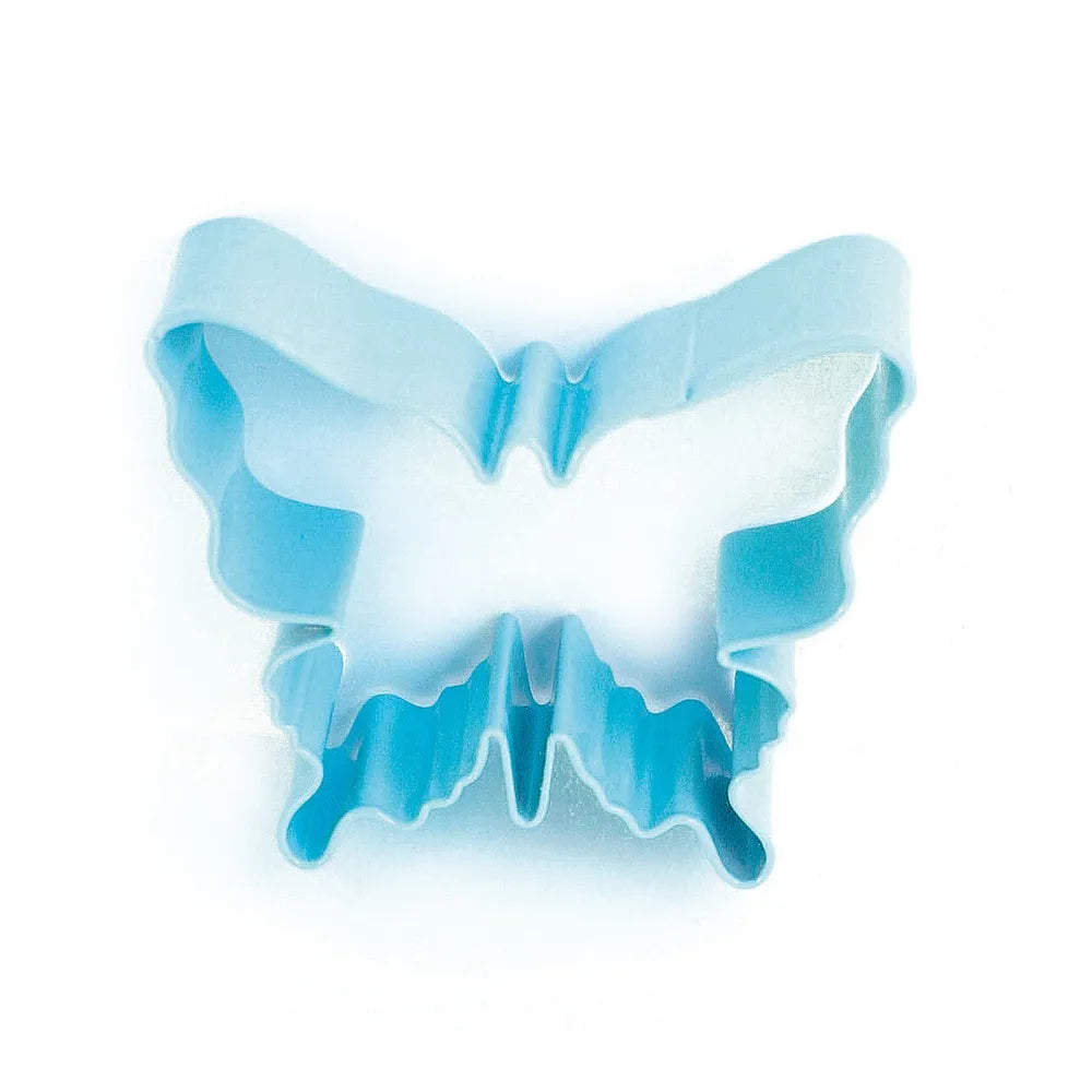 Eddingtons Blue Butterfly Cookie Cutter