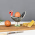 Hannah Turner Turkey Egg Cup