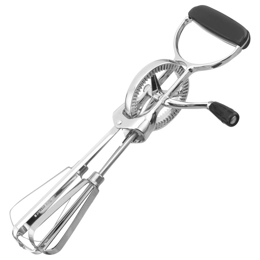 Judge Kitchen, Egg Beater
