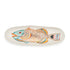 Blisshome Fantastical Fish Long Narrow Tray | Tableware