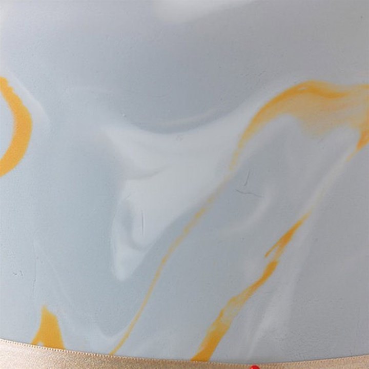 House of Cake Metallic Gold Sugar Paste 100g
