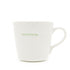 Keith Brymer Jones Large Bucket Mug 500ml - Builder's Tea