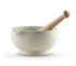 Milton Brooks Mortar and Pestle (Available in 6 sizes)