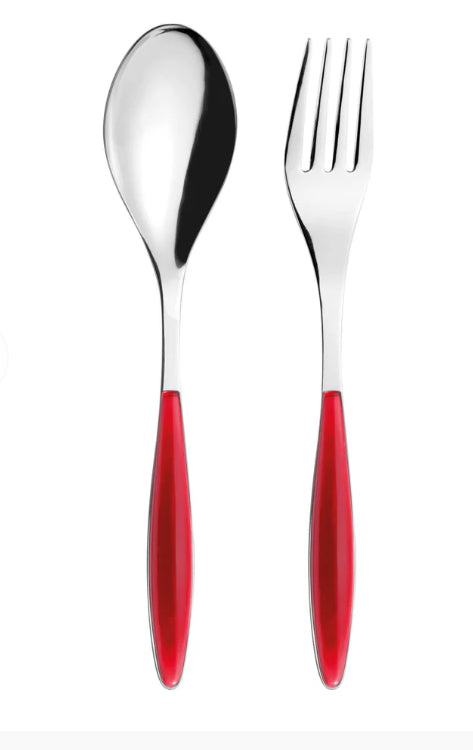 Guzzini Serving Cutlery "FEELING"