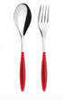 Guzzini Serving Cutlery "FEELING"