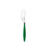 Guzzini Butter Knife Feeling Emerald