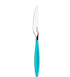 Guzzini Turquoise Steak Knife Feeling