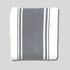 Love Colour Striped Tea Towel | Vibrant Cotton Kitchen Textiles by Dexam