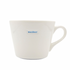 Keith Brymer Jones Bucket Mug 350ml - wanker