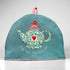 Poppy Treffry Fancy teapot large tea cosy