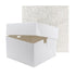 Culpitt Box and Square Board Combo