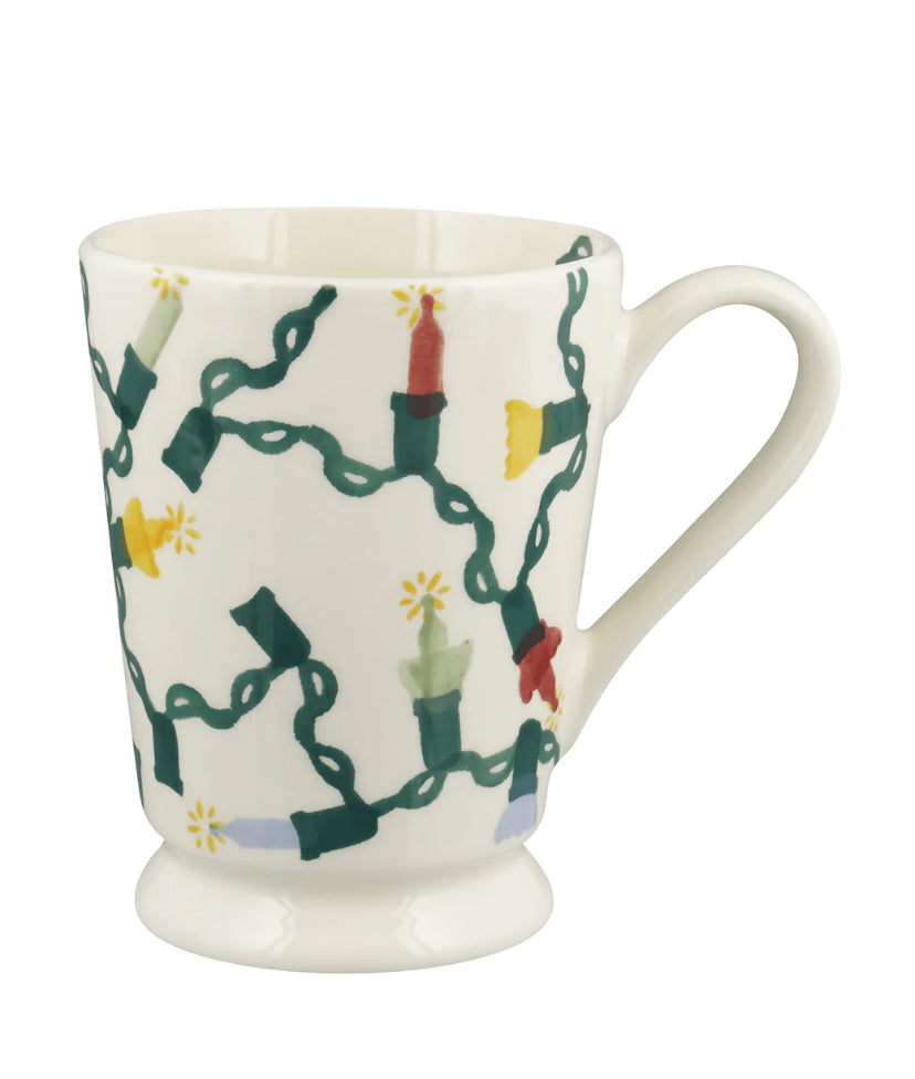 Emma Bridgewater Fairy Lights Cocoa Mug