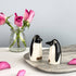 Hannah Turner Handmade Ceramic Penguin Salt and Pepper Shakers