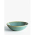 Living Jewels Cereal Bowl 17cms - Green