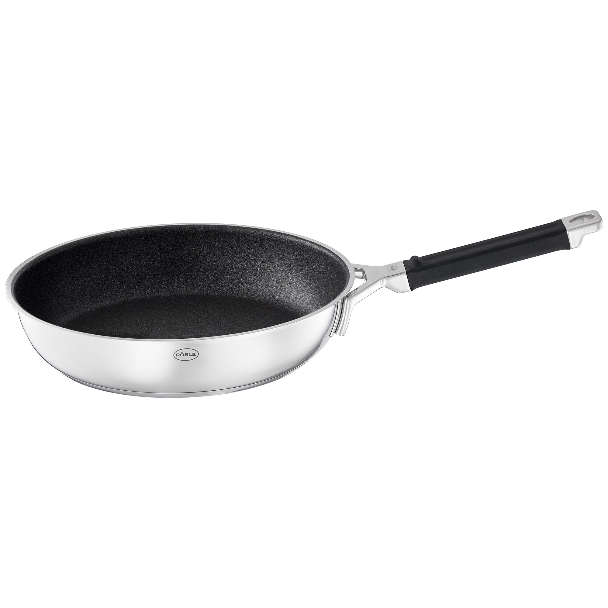 Rosle Frying Pan SILENCE PRO Ø 32 cm PTFE ProResist