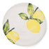Blisshome Platter, Sicilian Lemons on the Vine