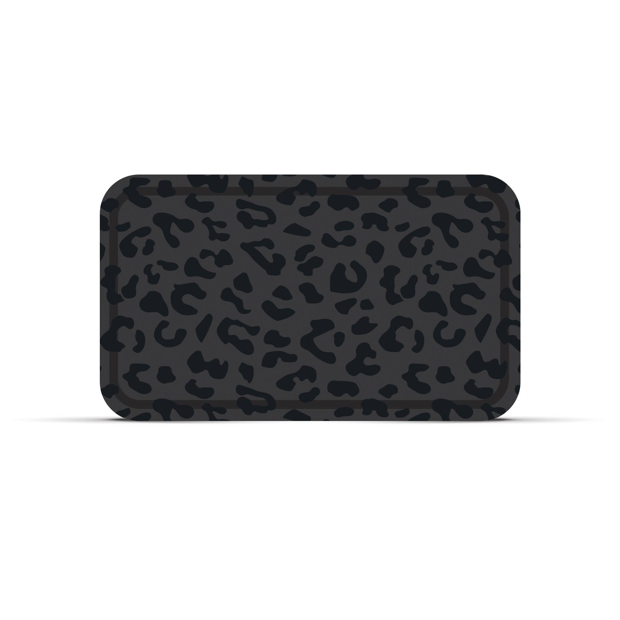 Coco & Co Ebony Leopard Board