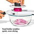 Oxo Precision Handheld Mandoline