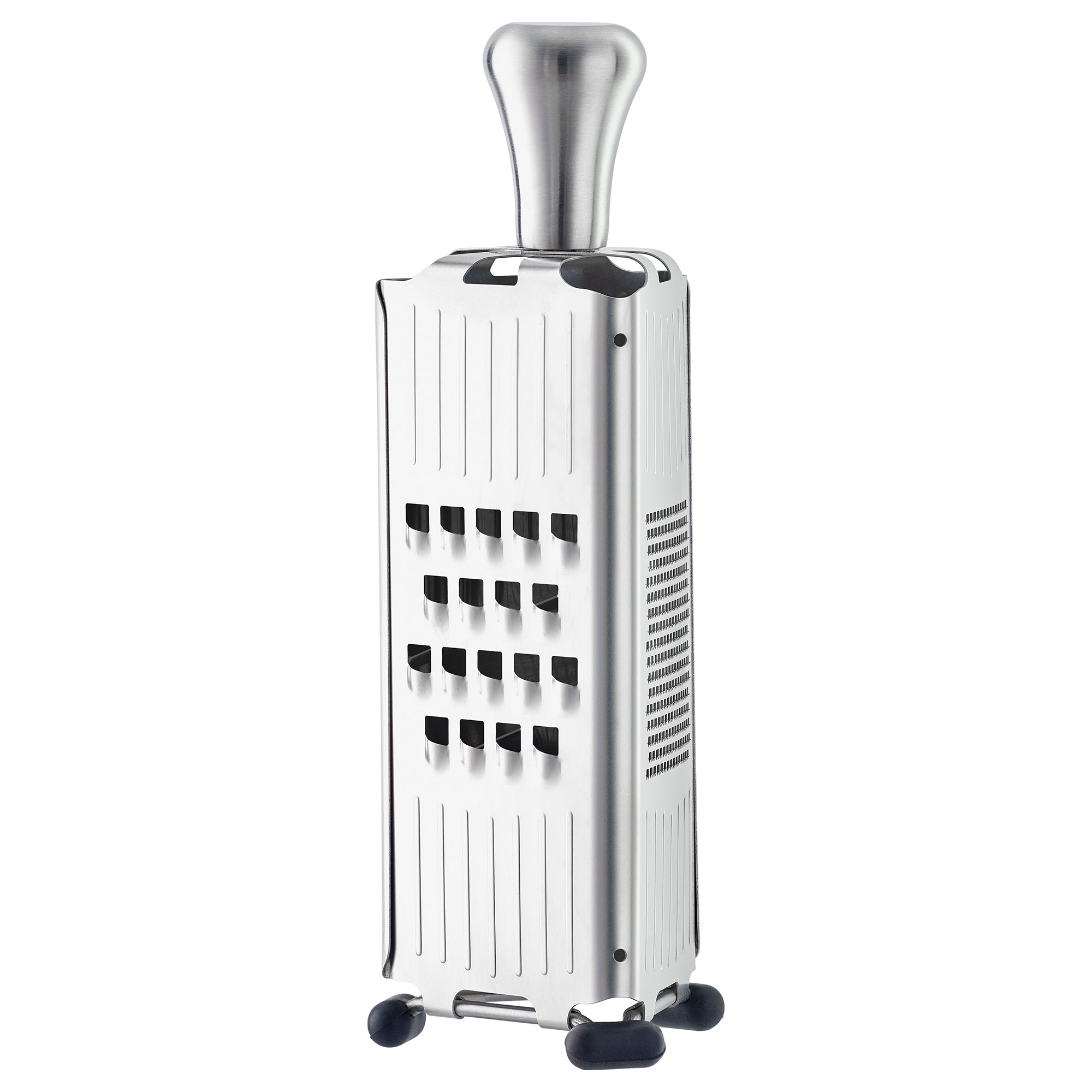 Rösle Multifunctional Grater Stainless Steel 95009