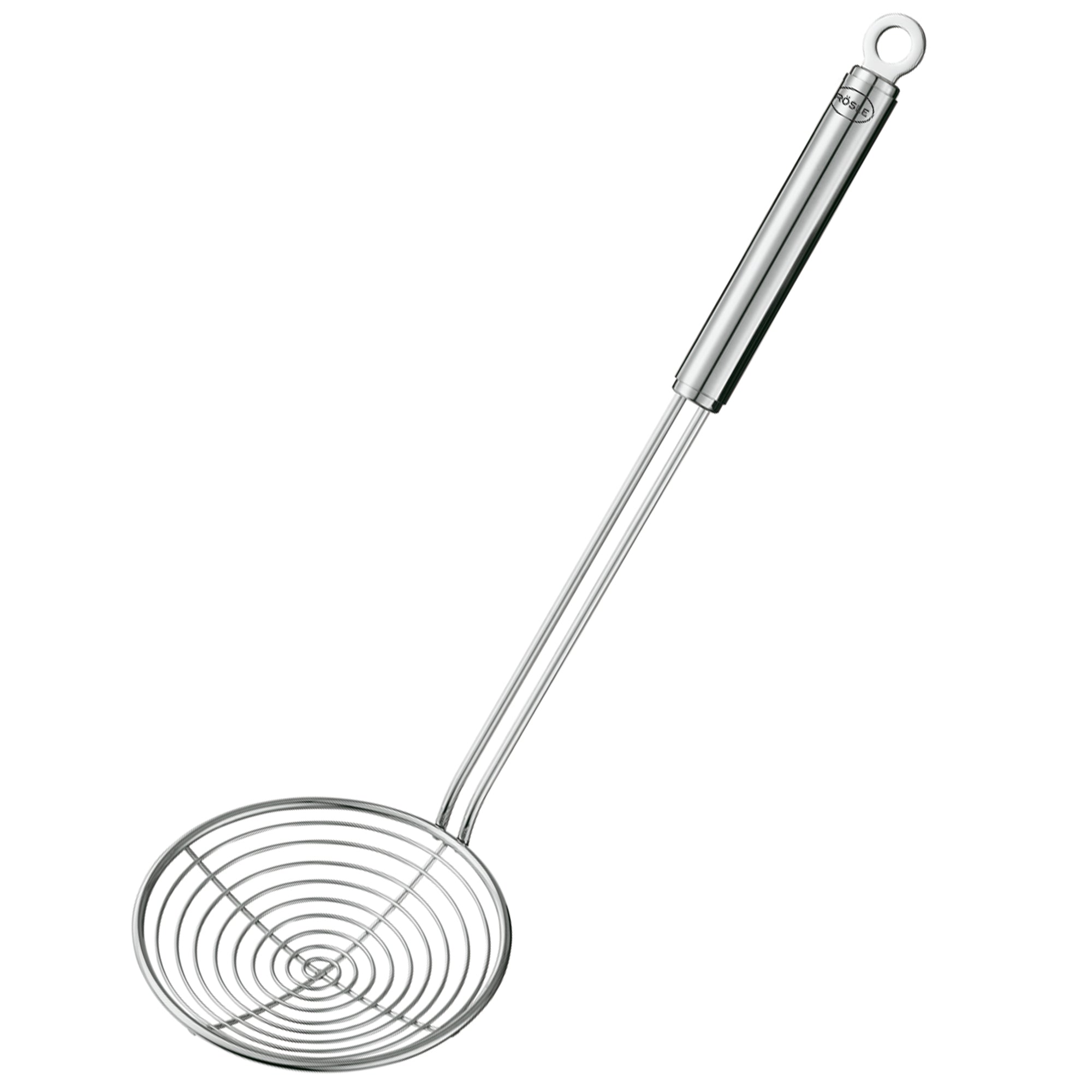 Rösle Round Handle Wire Skimmer Ø 14 cm|5.5 in