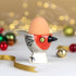 Hannah Turner Robin Egg Cup