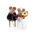 Sew Heart Felt NEW Bride and Groom Wedding Mice