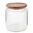 Eddingtons Montana Jar Acacia Lid 96oz