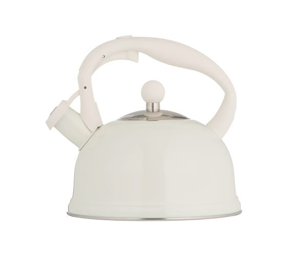 Typhoon living Otto Stove top Kettle Cream 1.8l