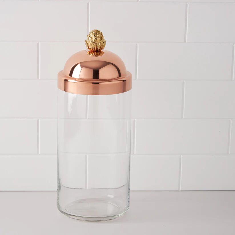 Ruffoni Kitchen Jar