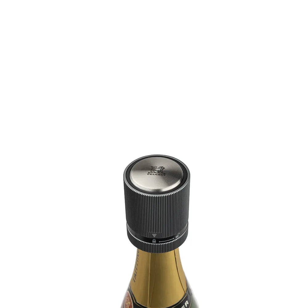 Peugeot - Line Carbon for Sparkling Wines