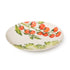 Blisshome SERVING DISH LARGE VINE TOMATOES / LETTUCE