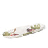 Blisshome Oval Platter Fig