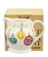 Emma Bridgewater Baubles Tiny Jug Boxed