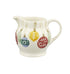 Emma Bridgewater Baubles Tiny Jug Boxed