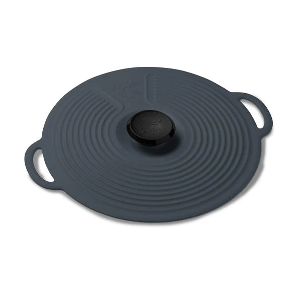 Zeal Classic Silicone Self Sealing Lid
