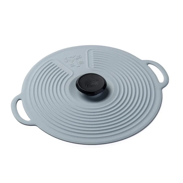 Zeal Classic Silicone Self Sealing Lid
