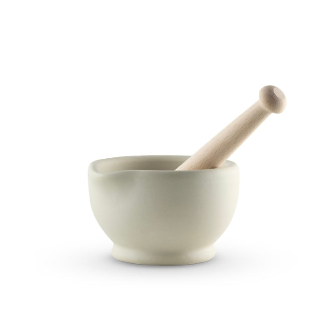 Milton Brooks Mortar and Pestle (Available in 6 sizes)