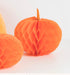 Meri Meri Honeycomb Pumpkins (x 10)