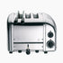 Dualit Combi 2+1 Classic Toaster Polished