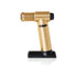 Adhoc Brulee Kitchen Blow torch Gold
