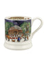 Emma Bridgewater London At Christmas 1/2 Pint Mug